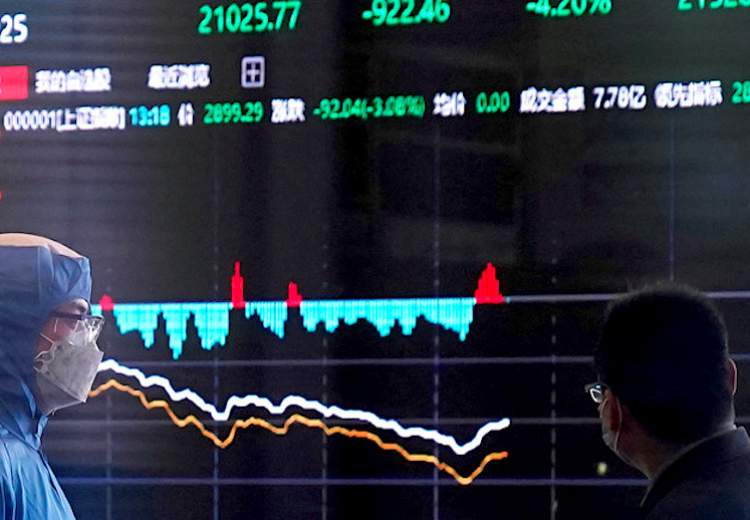 کرونا و آشوب در بازار جهانی نفت