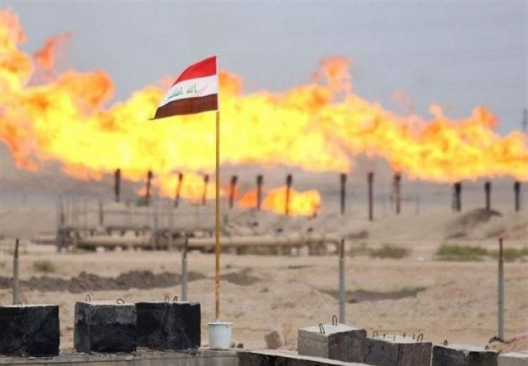 میدان نفتی بزرگ عراق تعطیل شد