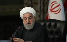 کاهش ورودی‌ها به بیمارستان‌ها و فوتی‌ها بر اثر کرونا