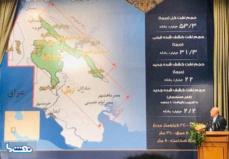 "نام آوران" در قلب صنعت نفت درخشید