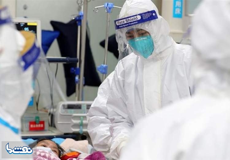 ثبت ۳۱ مورد جدید ابتلا به کرونا در چین