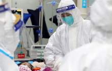 ثبت ۳۱ مورد جدید ابتلا به کرونا در چین