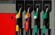 قیمت بنزین آمریکا به شدت سقوط کرد
