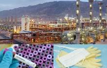 بی‌مسئولیتی نفت در استان بوشهر