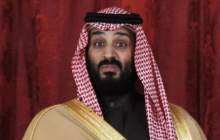 بن سلمان، قرنطینه شد