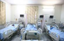 تجهیز بیمارستان‌های ماهشهر با کمک پتروشیمی ها