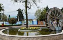 تعطیلی مجدد بوستان‌های پایتخت