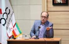مسعود جبراییلی