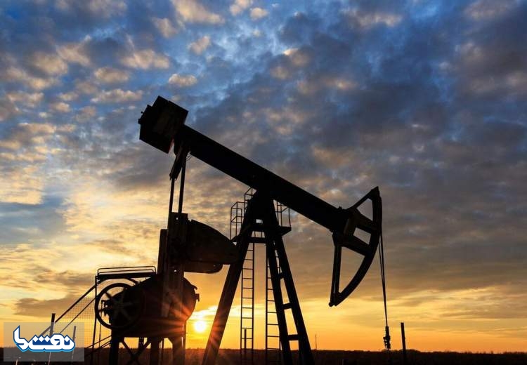 کاهش تولید سه غول نفتی آمریکا