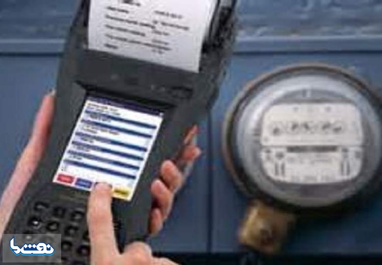 کنتورهای برق چطور خوانده می‌شوند؟