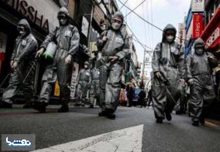 کشور‌هایی که نرخ ابتلا به کرونای تک رقمی دارند