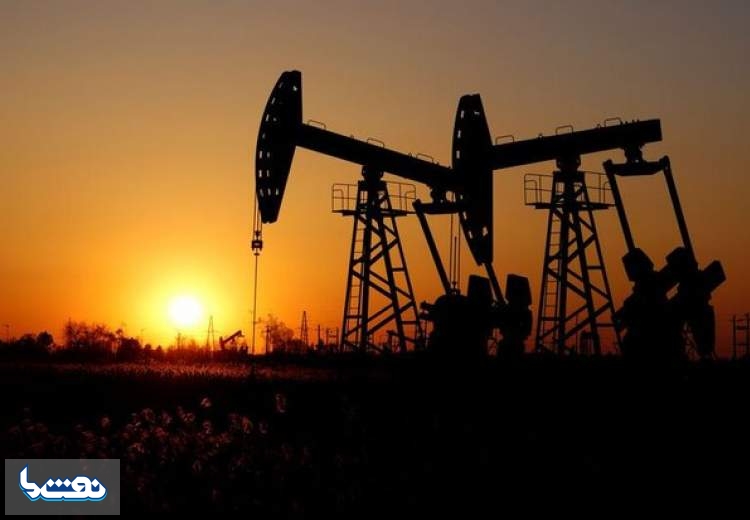 سقوط تاریخی نفت آمریکا
