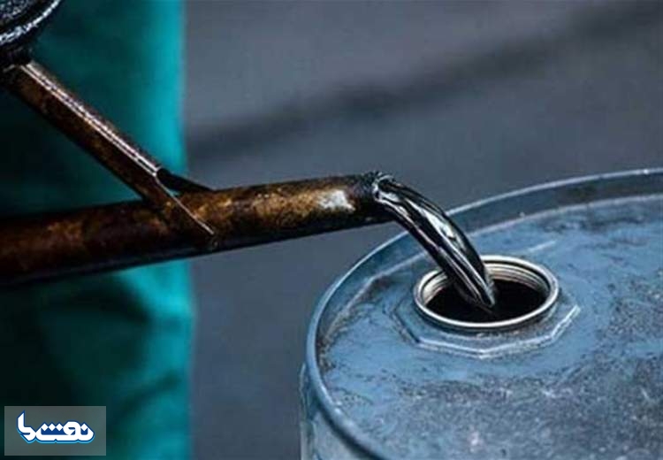 قیمت نفت ایران ارتباطی با نفت امریکا ندارد