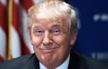 ترامپ در پی خرید سهام شرکت‎های نفتی آمریکا