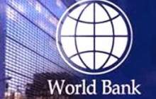 بانک جهانی چشم‌انداز قیمت نفت را کاهش داد