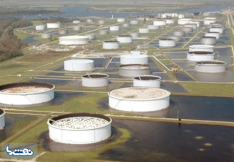بحران ذخیره نفت عمیق‌تر می‌شود