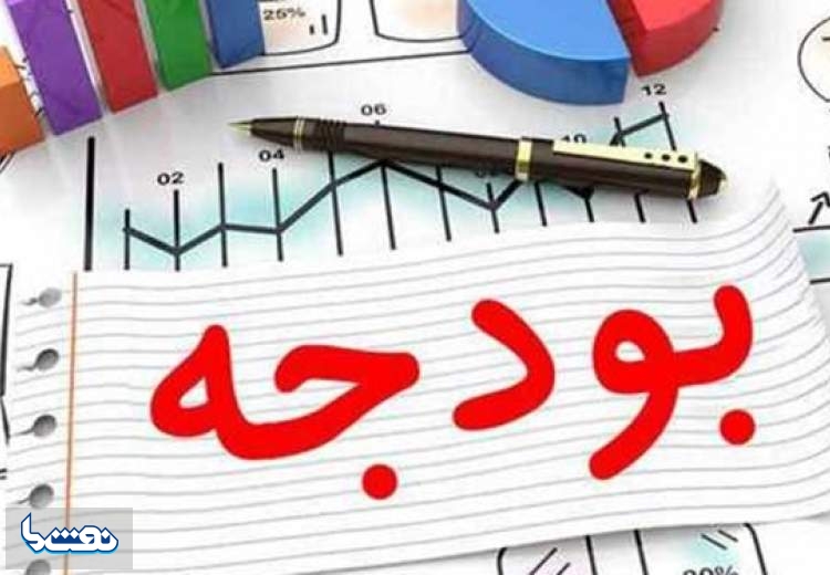 پیش بینی کسری 185 هزار میلیارد تومانی بودجه