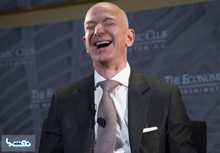 ثروتمندان آمریکا با وجود کرونا ثروتمندتر شدند