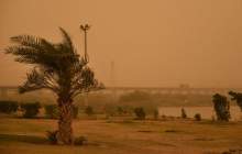 ادارات خوزستان امروز زودتر تعطیل می‌شوند