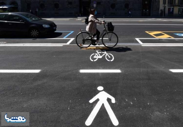 شهرهای جهان بعد از کرونا تغییر می‌کنند؟