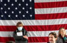 افزایش مجدد قربانیان کرونا در آمریکا