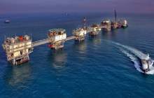 توافق عربستان و کویت برای توقف استخراج نفت
