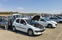قیمت روز خودرو در ۲۸ اردیبهشت