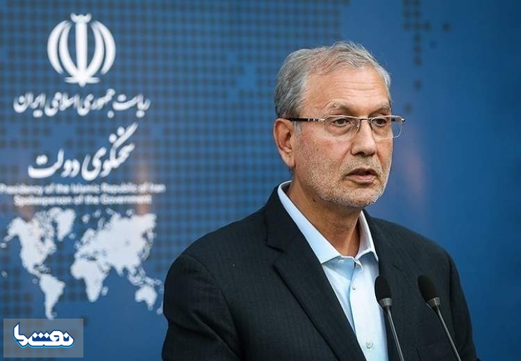 واکنش ایران نسبت به تهدید نفتی آمریکا