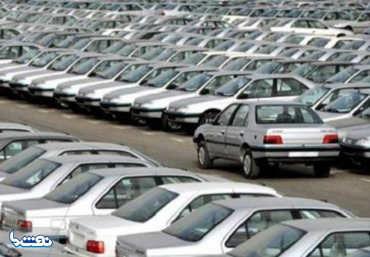 مهلت پلیس به احتکار کنندگان خودرو