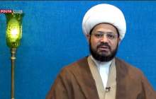 فطریه بر چه کسانی واجب است؟  <img src="/images/video_icon.png" width="16" height="16" border="0" align="top">