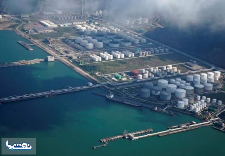 تعطیلی بزرگترین پالایشگاه نفت فیلیپین