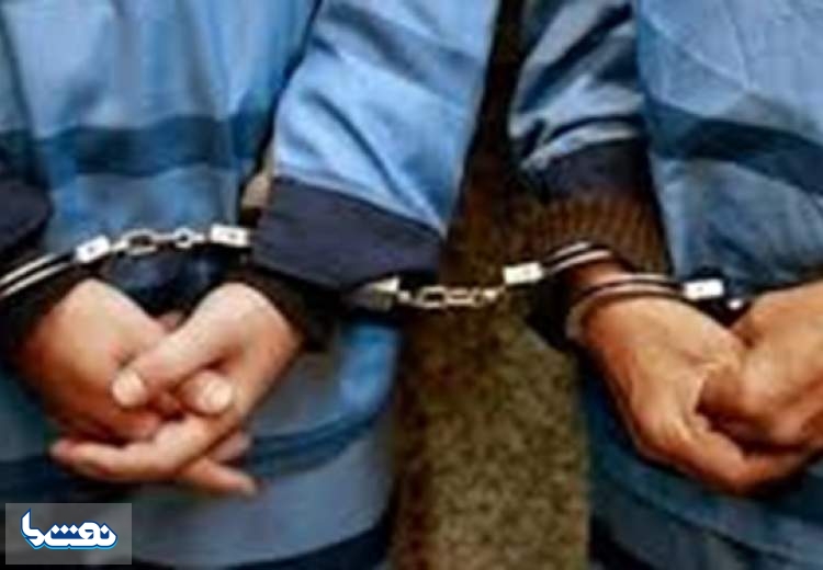 دستگیری ۱۴ عنصر تکفیری در ماهشهر