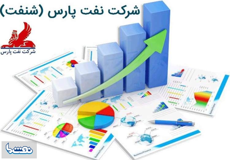رشد 33 درصدی فروش نفت پارس
