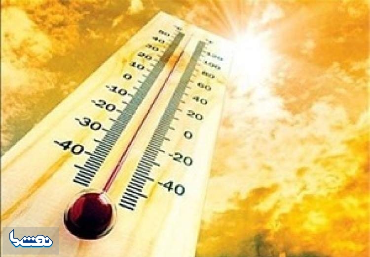 پیش بینی کاهش دما در خوزستان