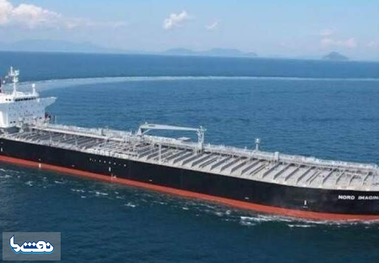 تحریم ۱۲۵ کشتی و نفتکش مرتبط با ایران