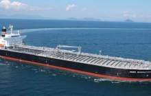 تحریم ۱۲۵ کشتی و نفتکش مرتبط با ایران