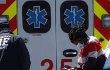 سیر صعودی شیوع کرونا در آمریکا