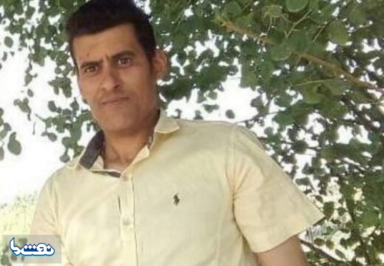 علیرضا نیکبخت