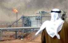 سهم عربستان در بازار نفت به بالاترین رقم رسید