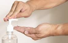 بهترین «ضد عفونی کننده» دست در مقابل کرونا
