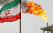 تولید روزانه گاز در ایران افزایش یافت
