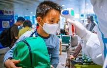 گونه جدید کرونا از اروپا وارد شده است