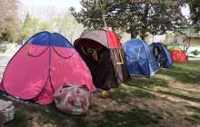 استان‌های پرخطر برای سفر