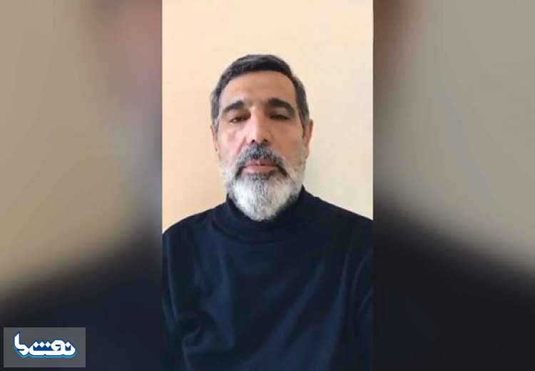 غلامرضا منصوری