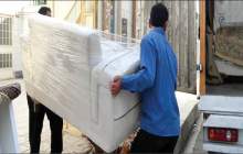 نکاتی برای اسباب کشی در روز‌های کرونایی