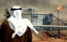 احیای میدان نفتی مشترک عربستان و کویت