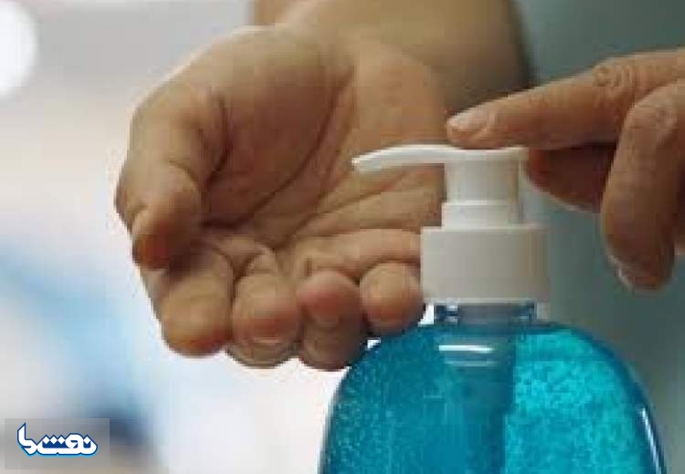 روش صحیح استفاده از ضدعفونی‌کننده‌های دست