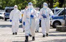 اقدامات کشورها در پی افزایش کرونا