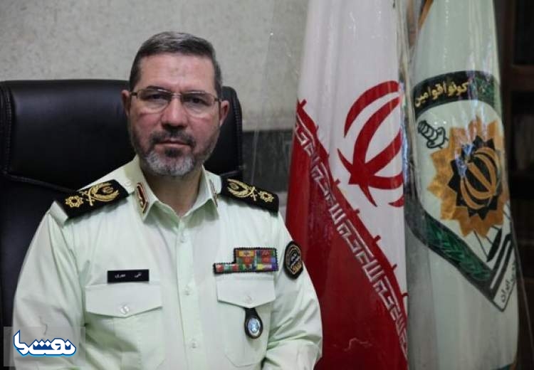 مدت آموزش سربازی یک ماه است