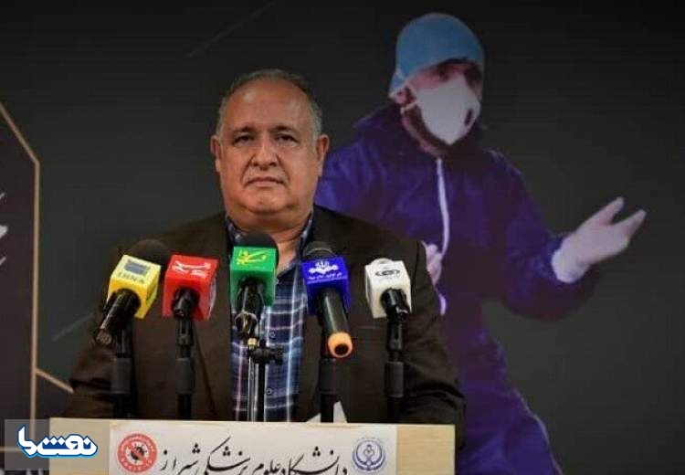 کرونا خطرناک‌تر شده؛ مردم مراقب باشند